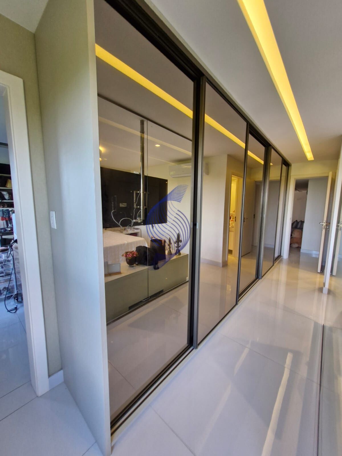 Apartamento, 4 quartos, 278 m² - Foto 21