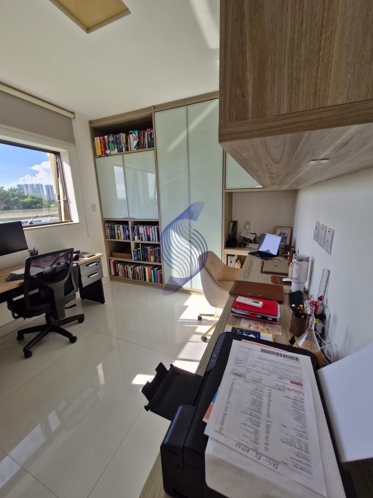 Apartamento, 4 quartos, 278 m² - Foto 22