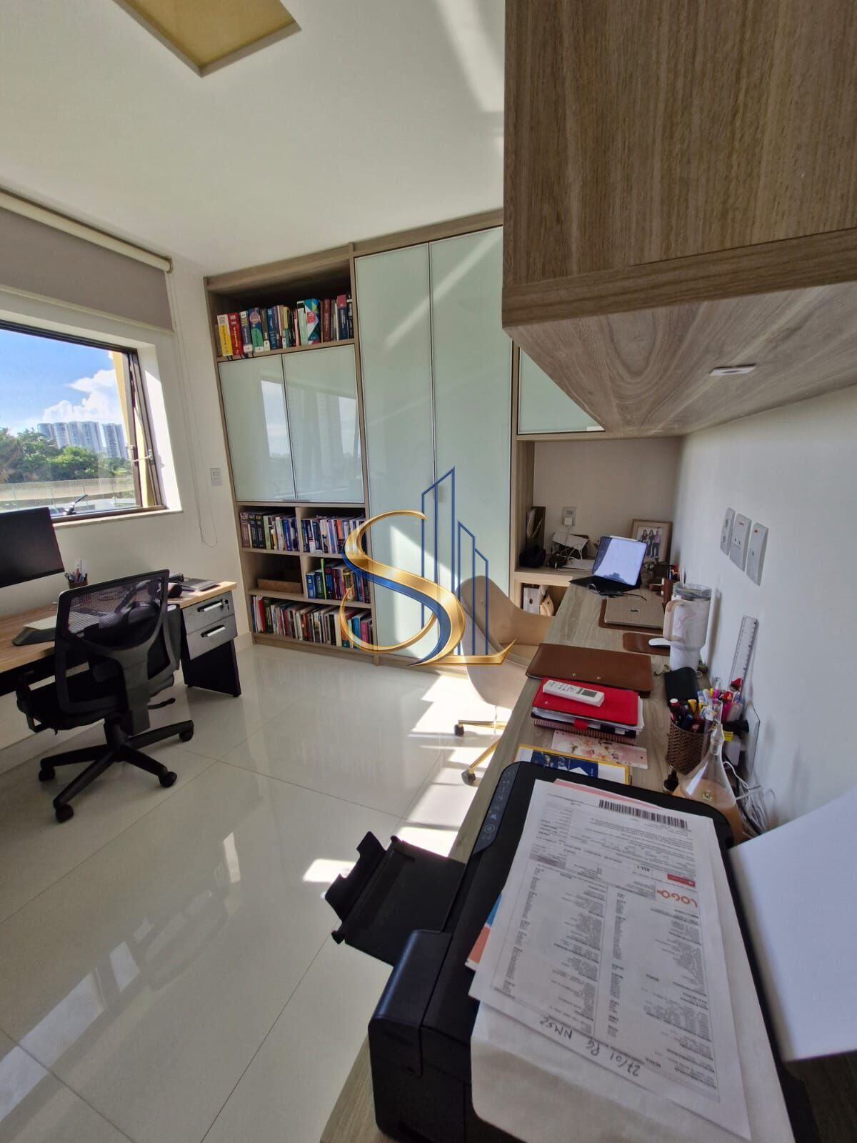 Apartamento, 4 quartos, 278 m² - Foto 22