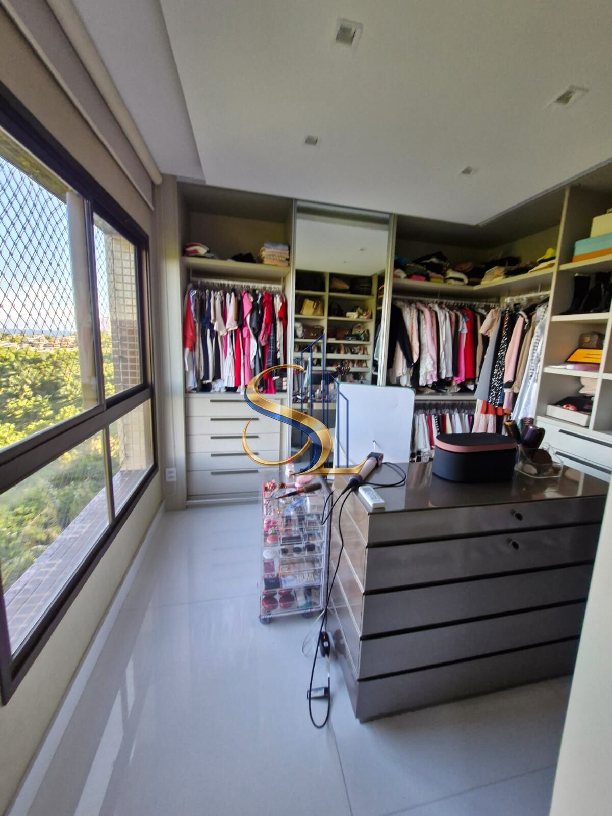 Apartamento, 4 quartos, 278 m² - Foto 18