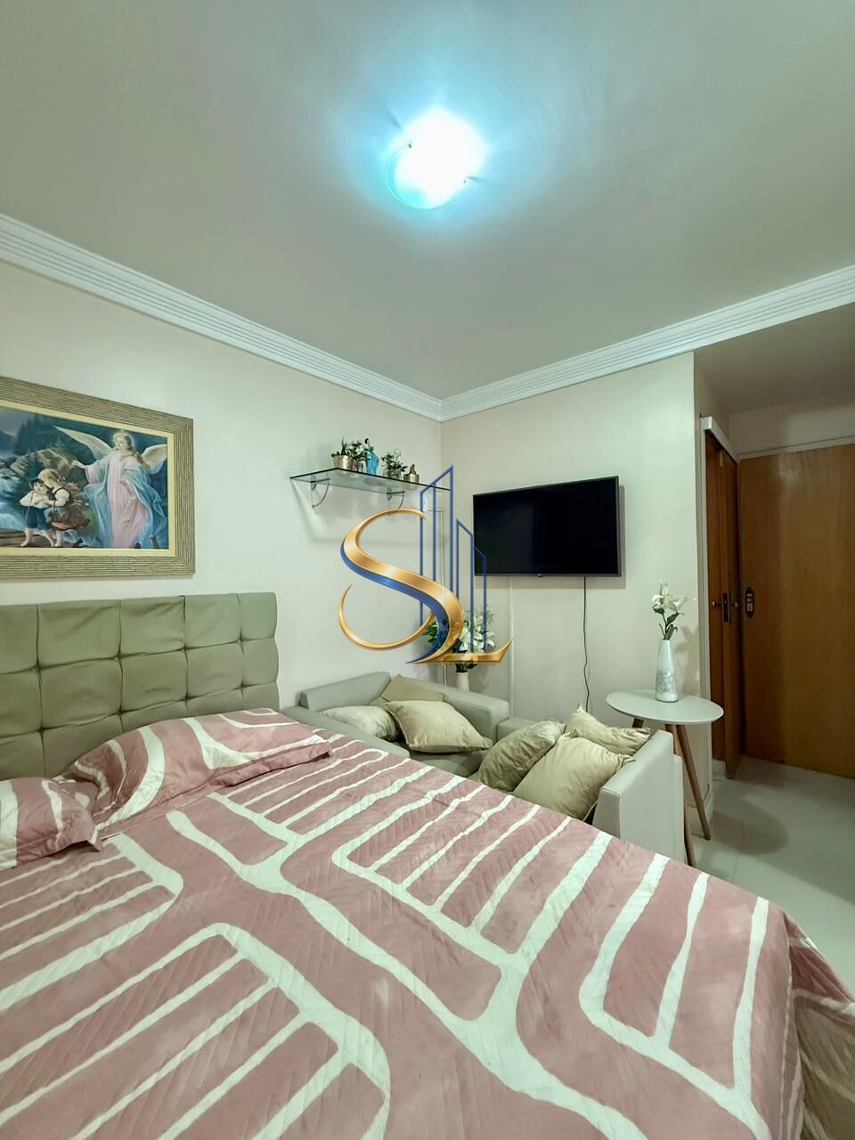 Apartamento, 2 quartos, 80 m² - Foto 8