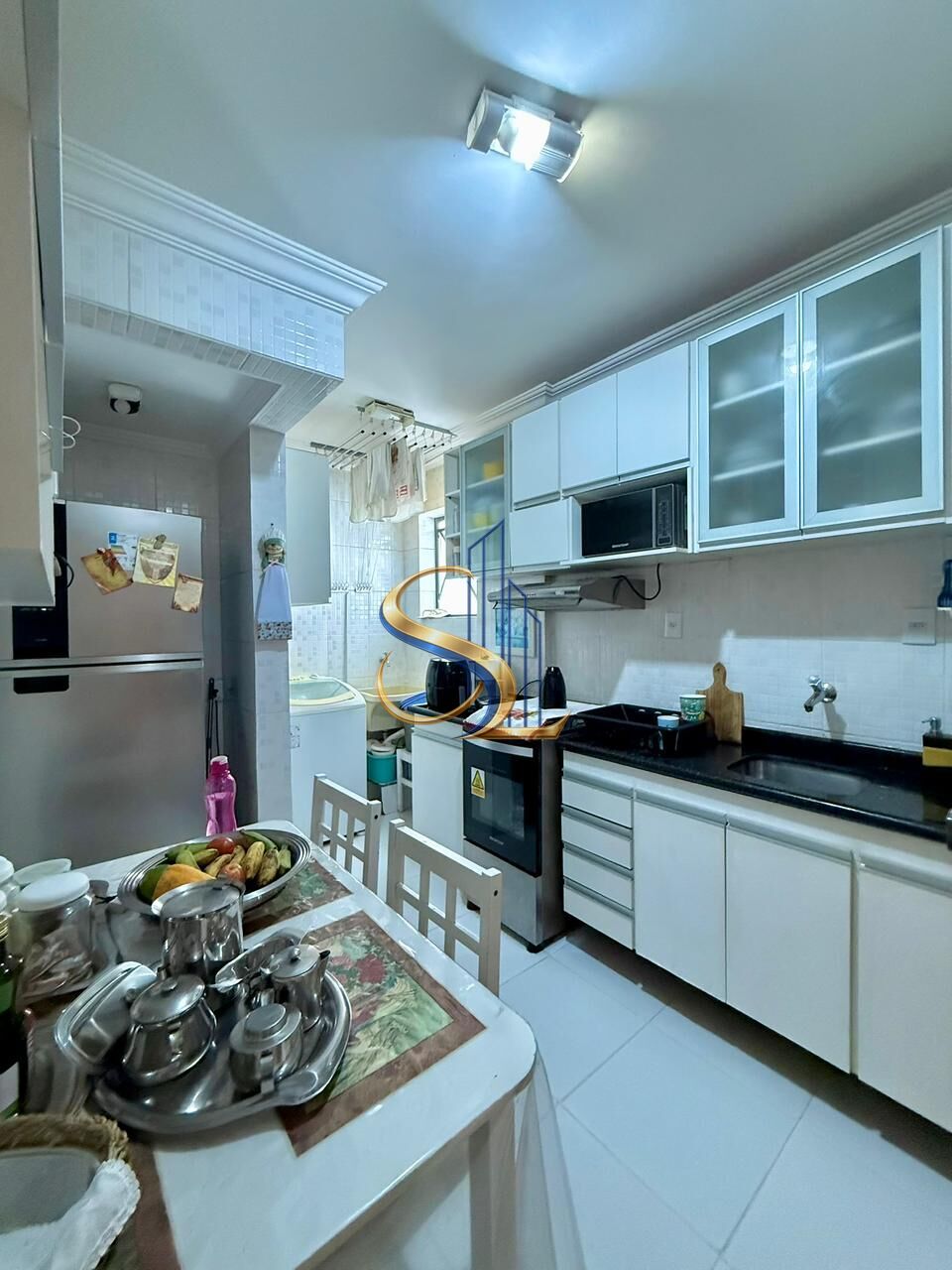 Apartamento, 2 quartos, 80 m² - Foto 6