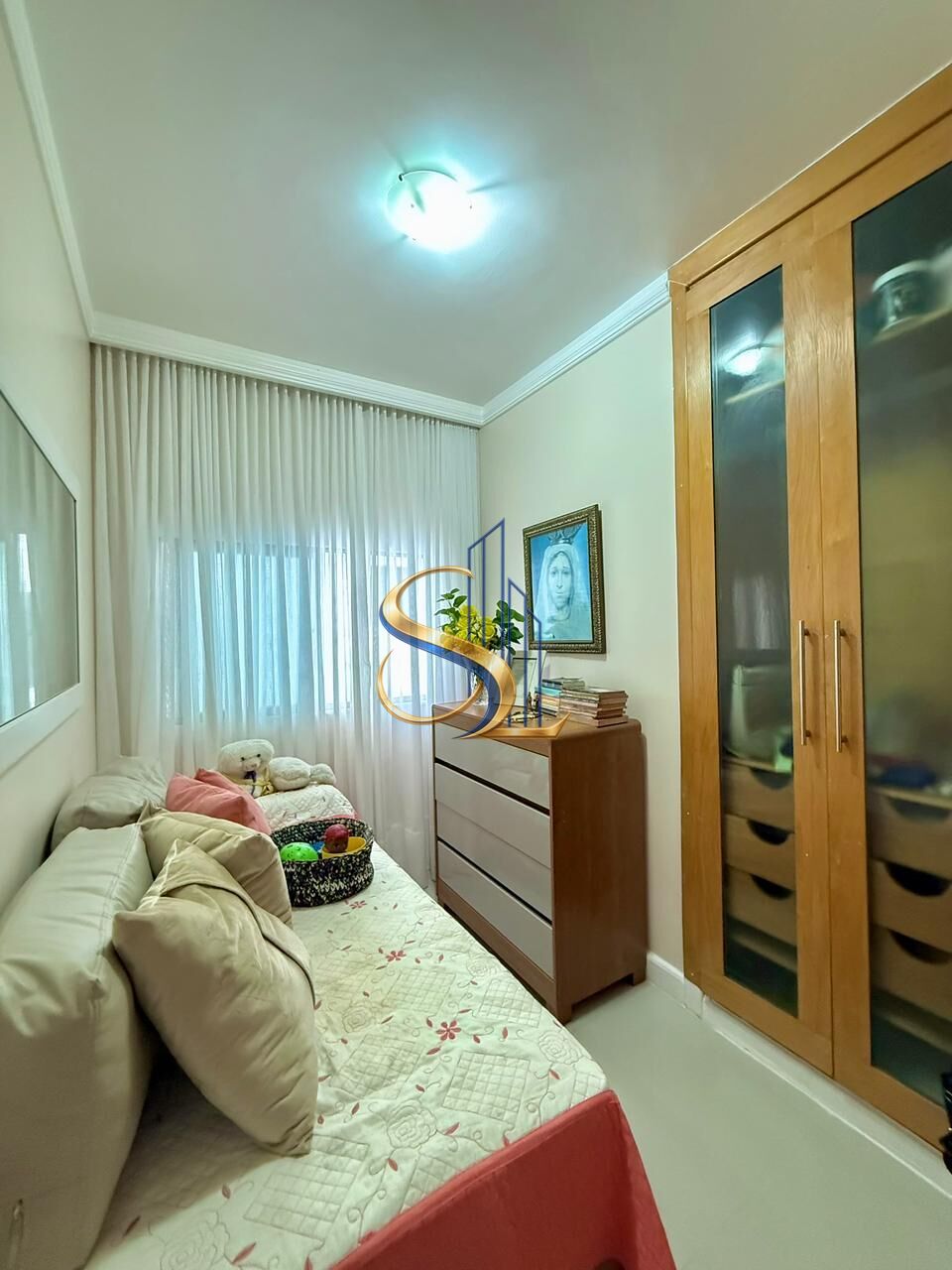 Apartamento, 2 quartos, 80 m² - Foto 12