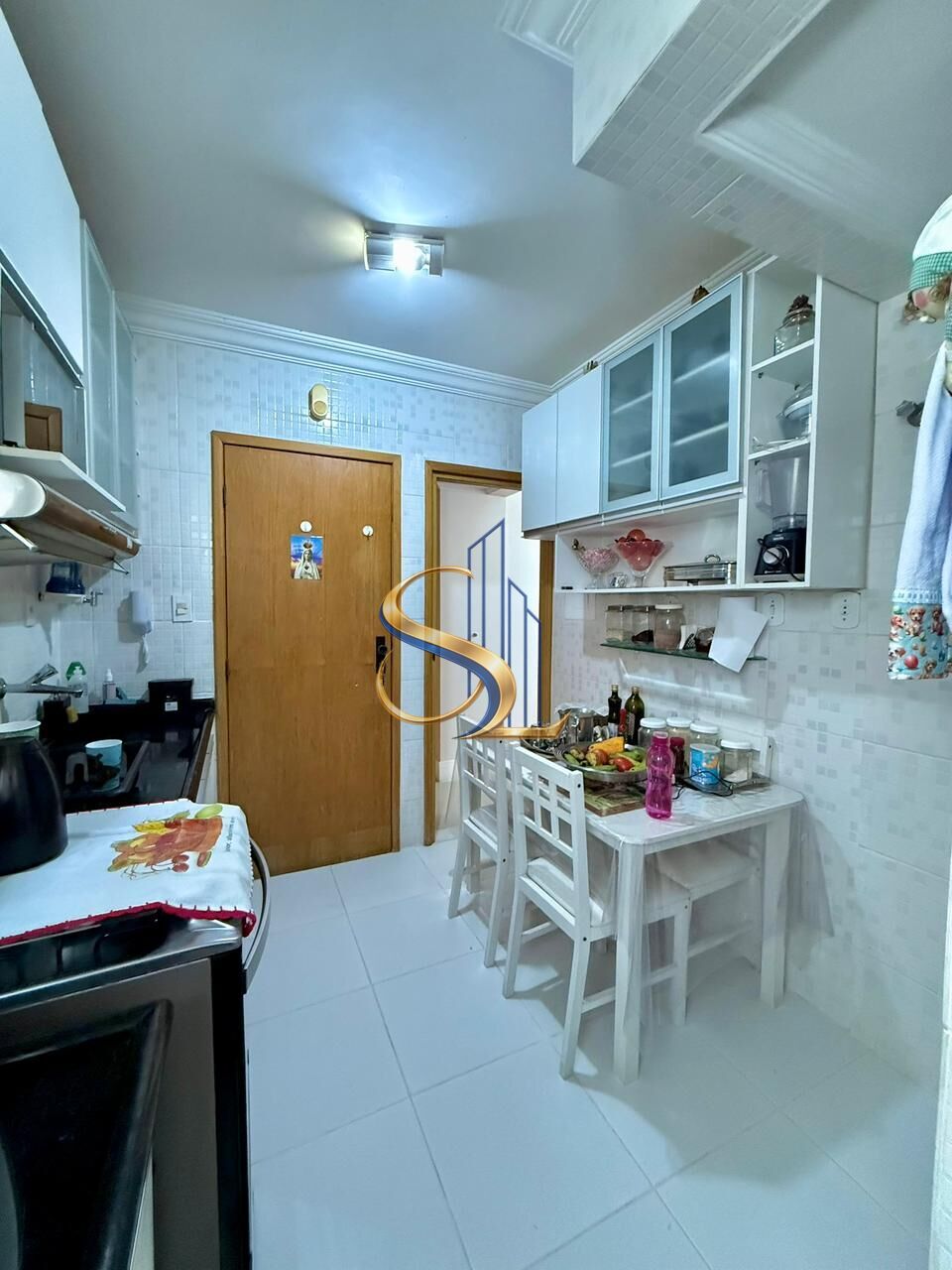 Apartamento, 2 quartos, 80 m² - Foto 7