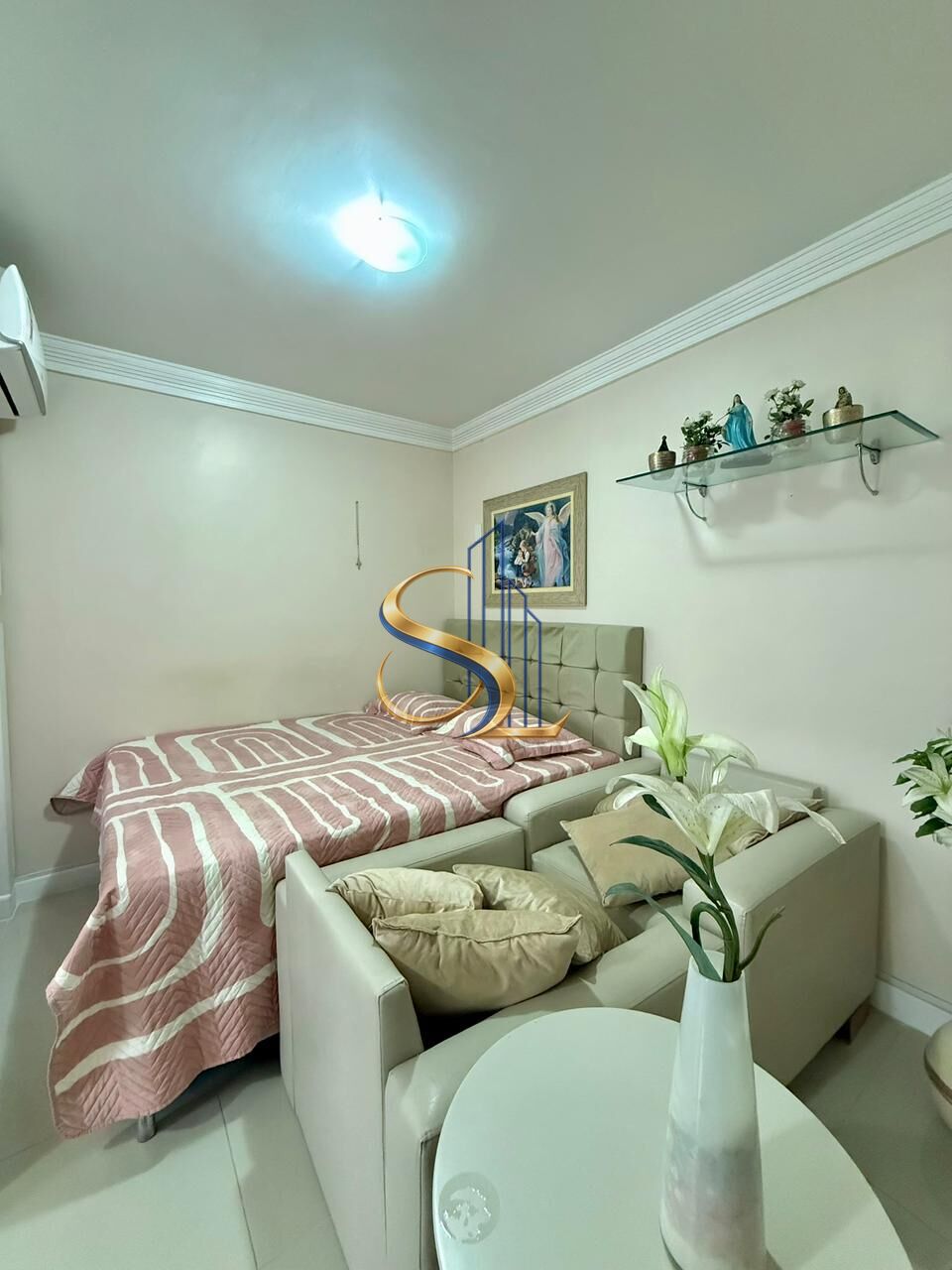 Apartamento, 2 quartos, 80 m² - Foto 9