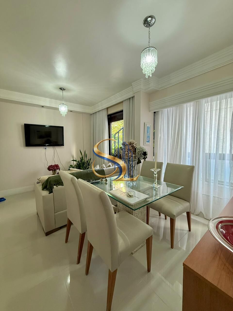 Apartamento, 2 quartos, 80 m² - Foto 5