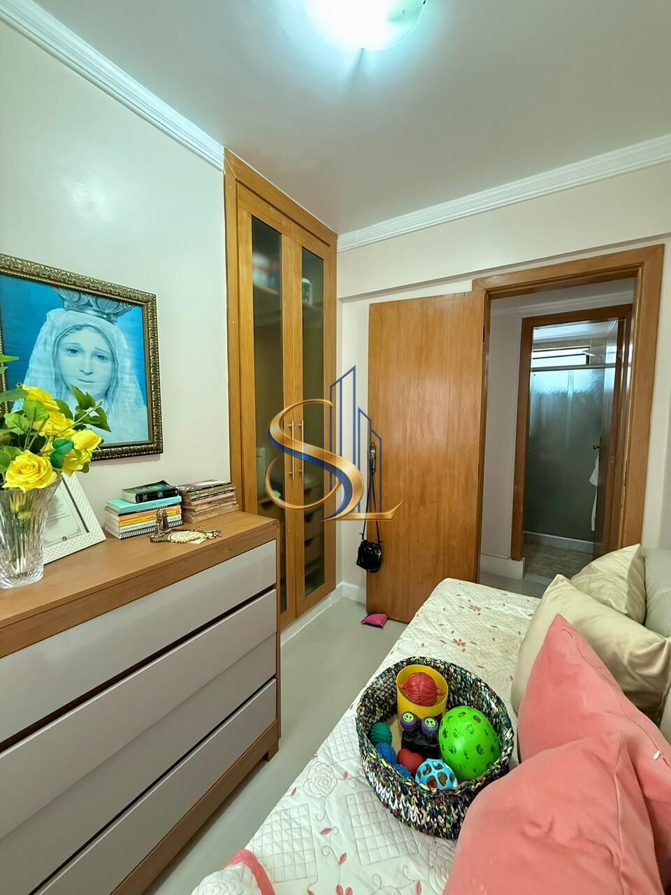 Apartamento, 2 quartos, 80 m² - Foto 13
