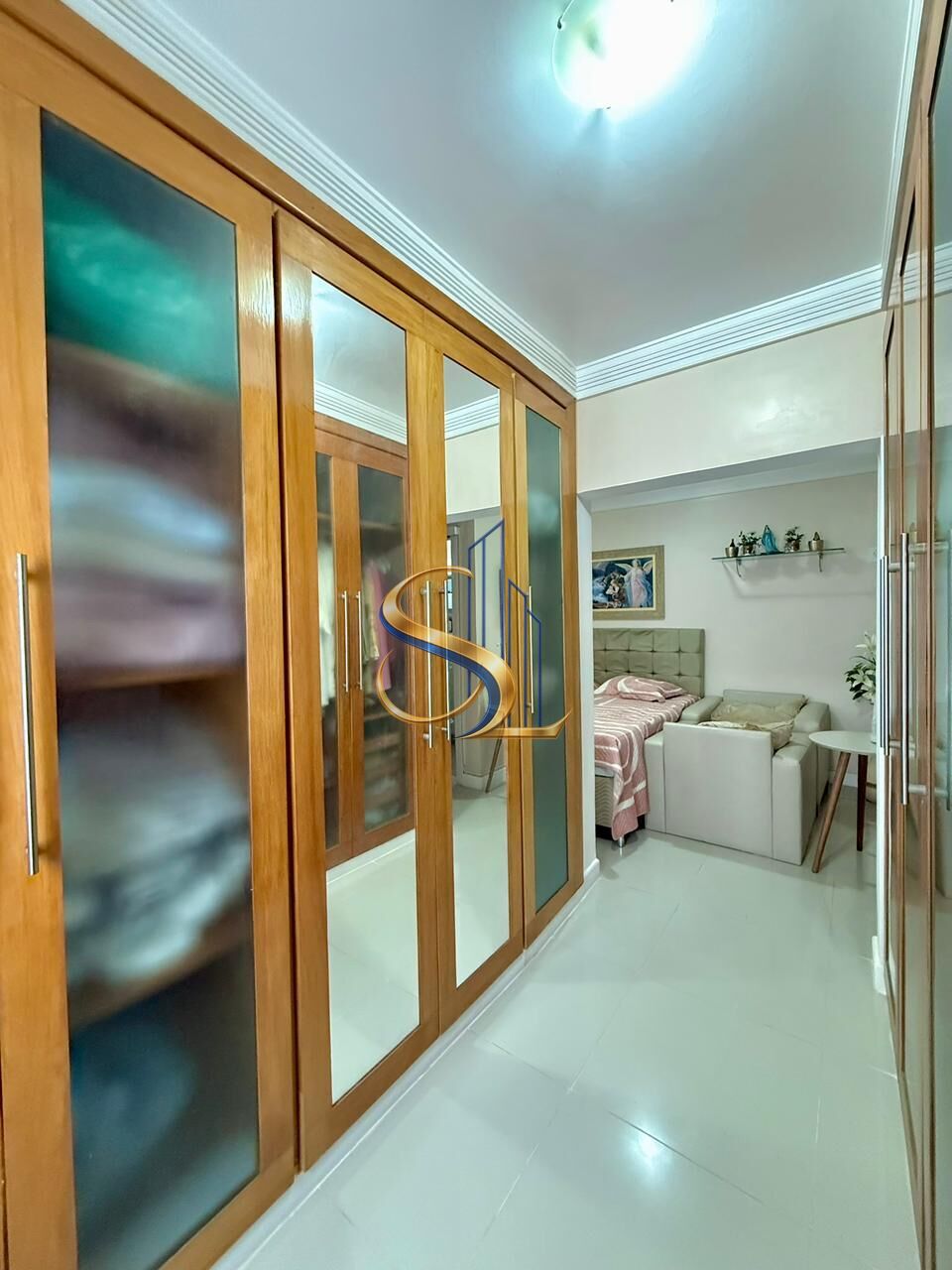 Apartamento, 2 quartos, 80 m² - Foto 11