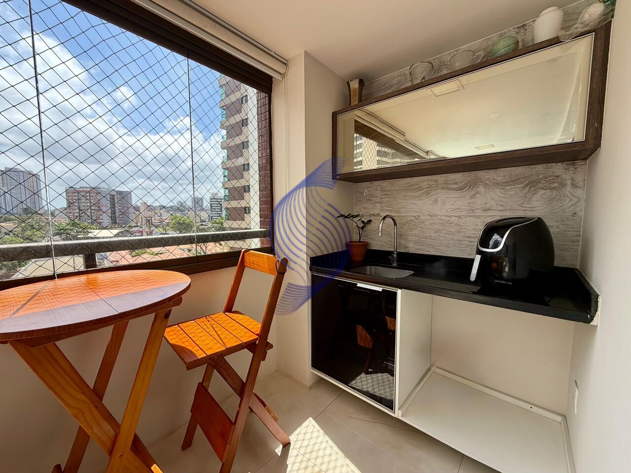 Apartamento, 2 quartos, 69 m² - Foto 7