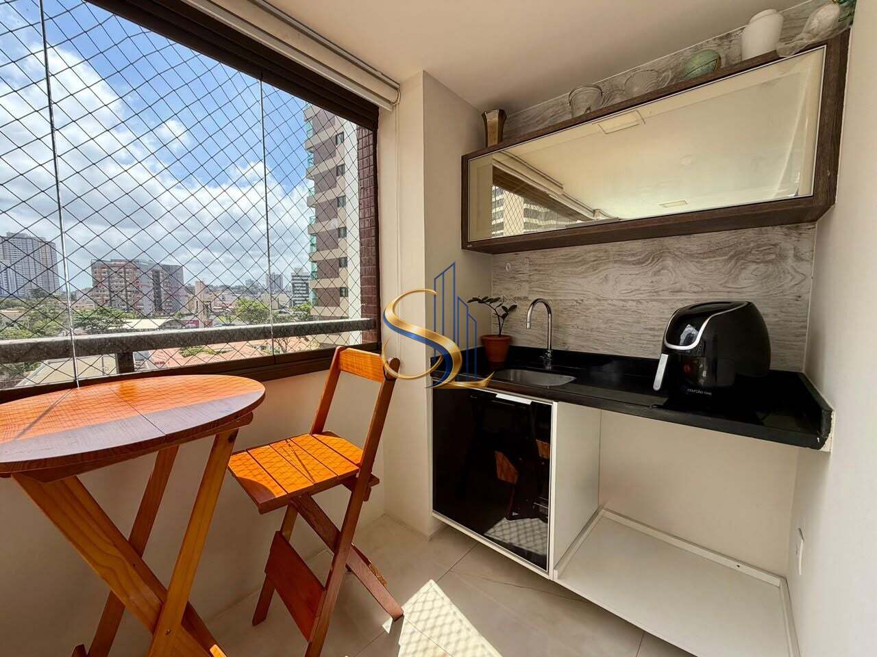 Apartamento, 2 quartos, 69 m² - Foto 7