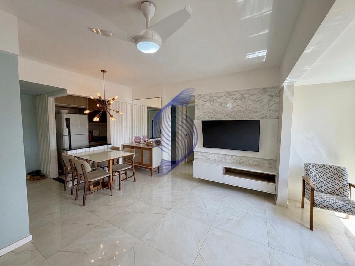 Apartamento, 2 quartos, 69 m² - Foto 3
