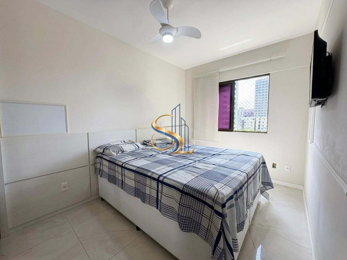 Apartamento, 2 quartos, 69 m² - Foto 11
