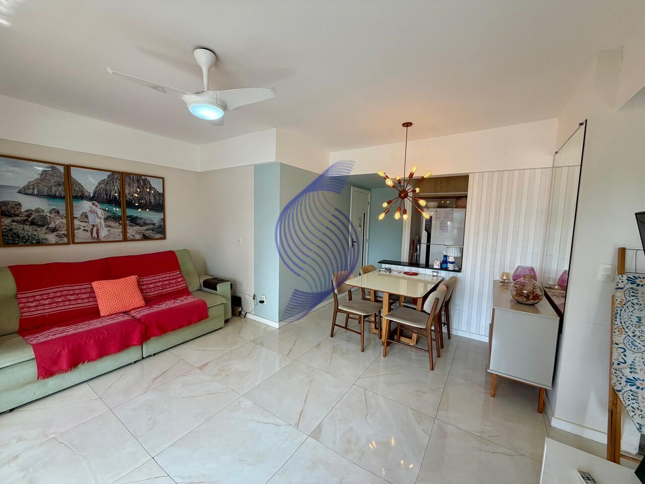 Apartamento, 2 quartos, 69 m² - Foto 4