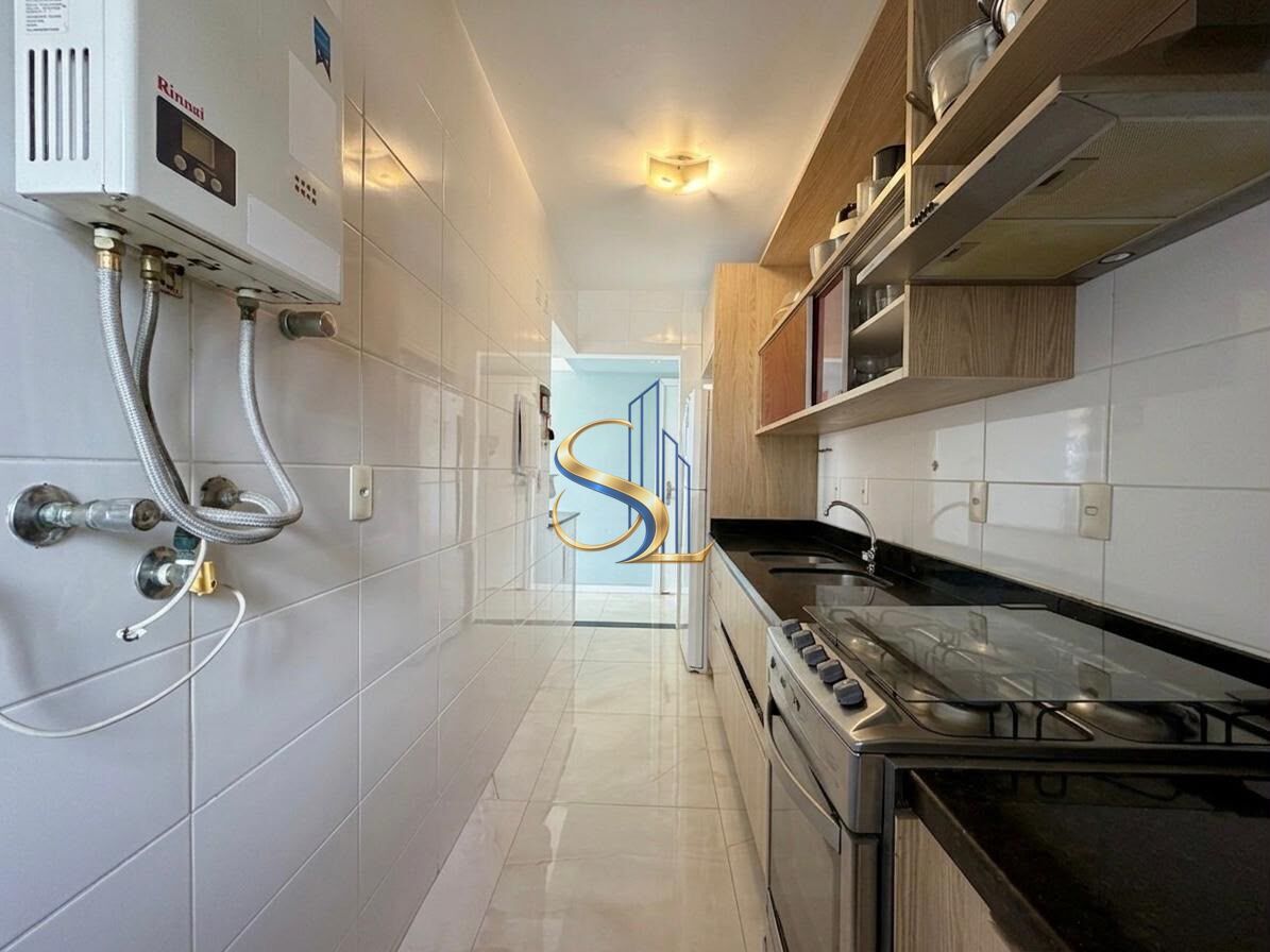 Apartamento, 2 quartos, 69 m² - Foto 10