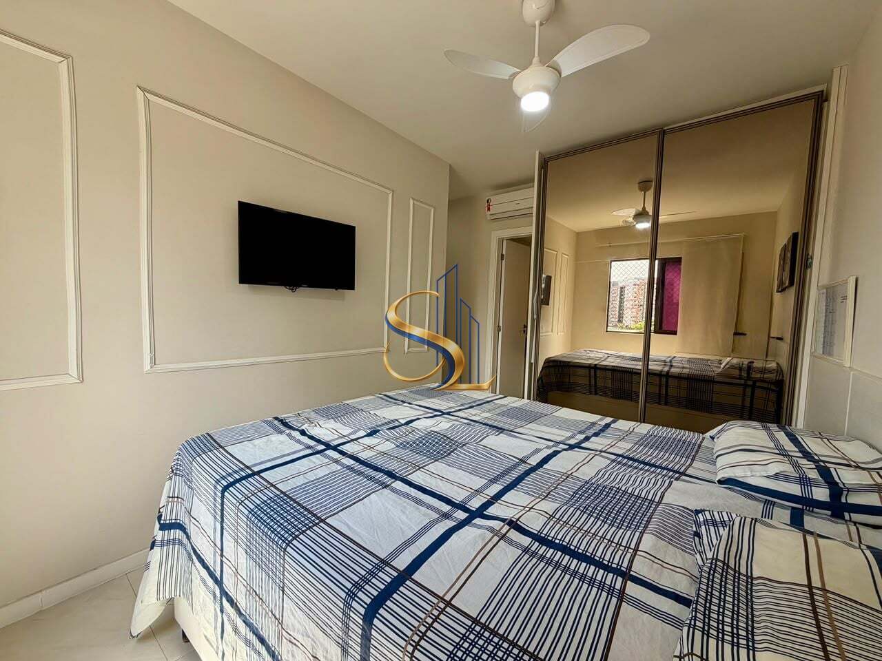 Apartamento, 2 quartos, 69 m² - Foto 13