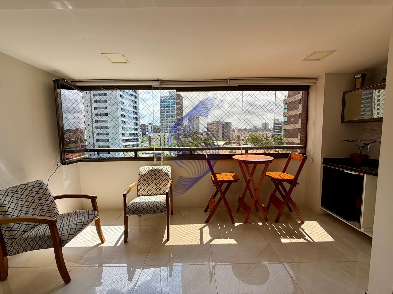 Apartamento, 2 quartos, 69 m² - Foto 5