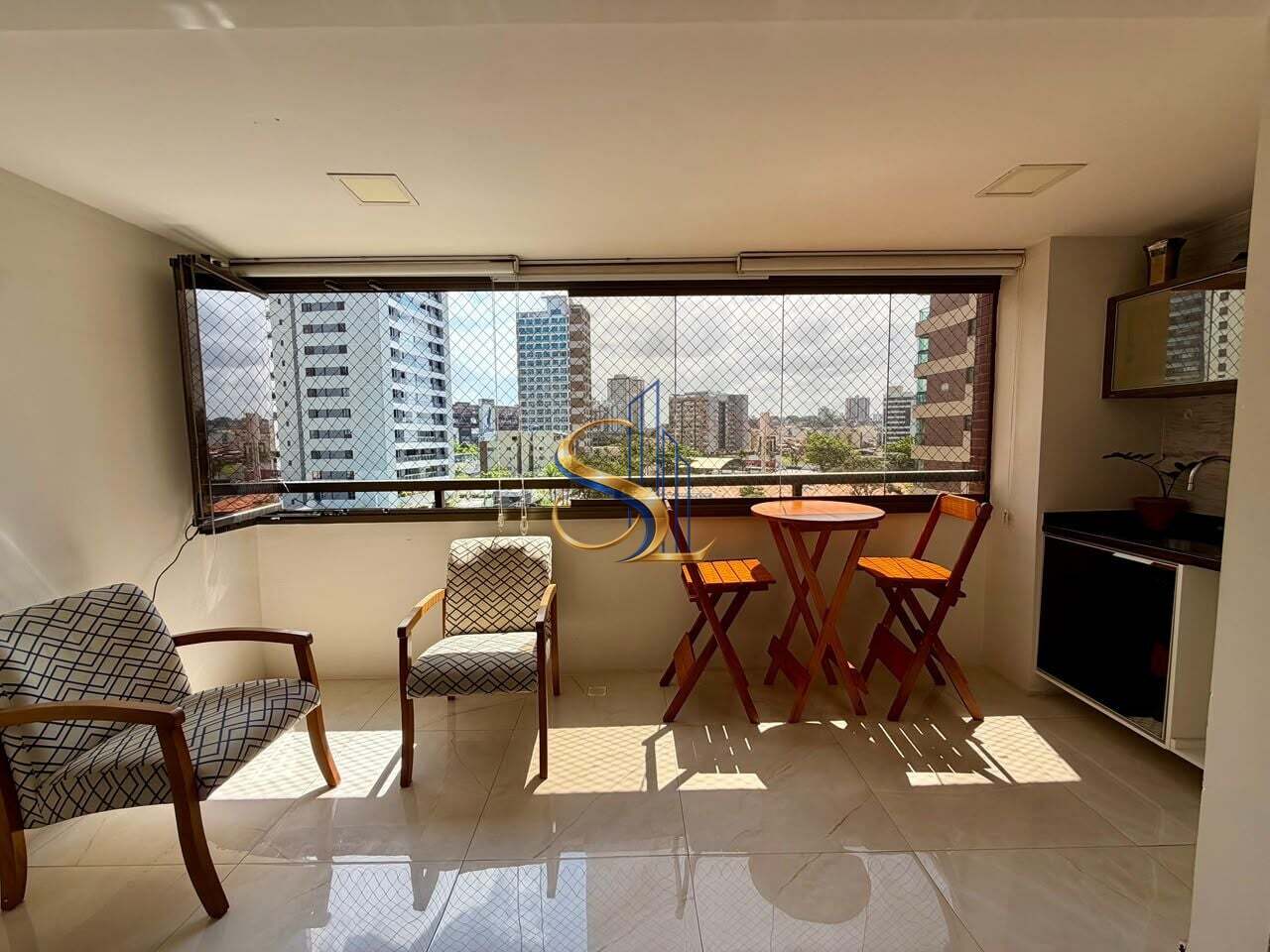 Apartamento, 2 quartos, 69 m² - Foto 5