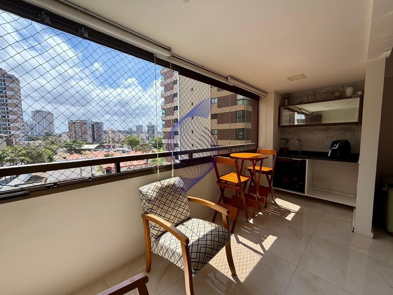 Apartamento, 2 quartos, 69 m² - Foto 6