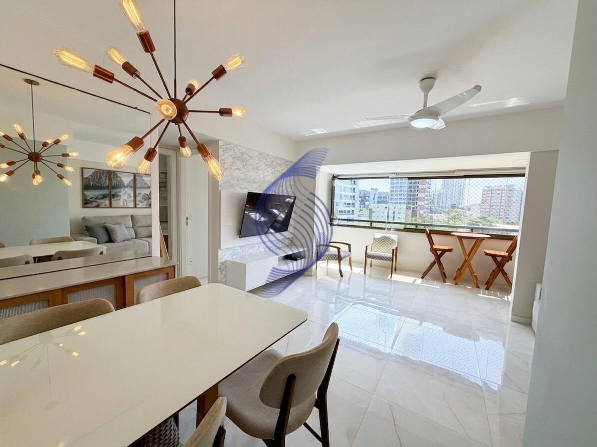 Apartamento, 2 quartos, 69 m² - Foto 2