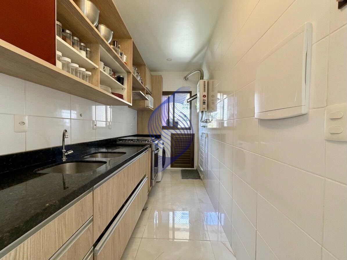 Apartamento, 2 quartos, 69 m² - Foto 9