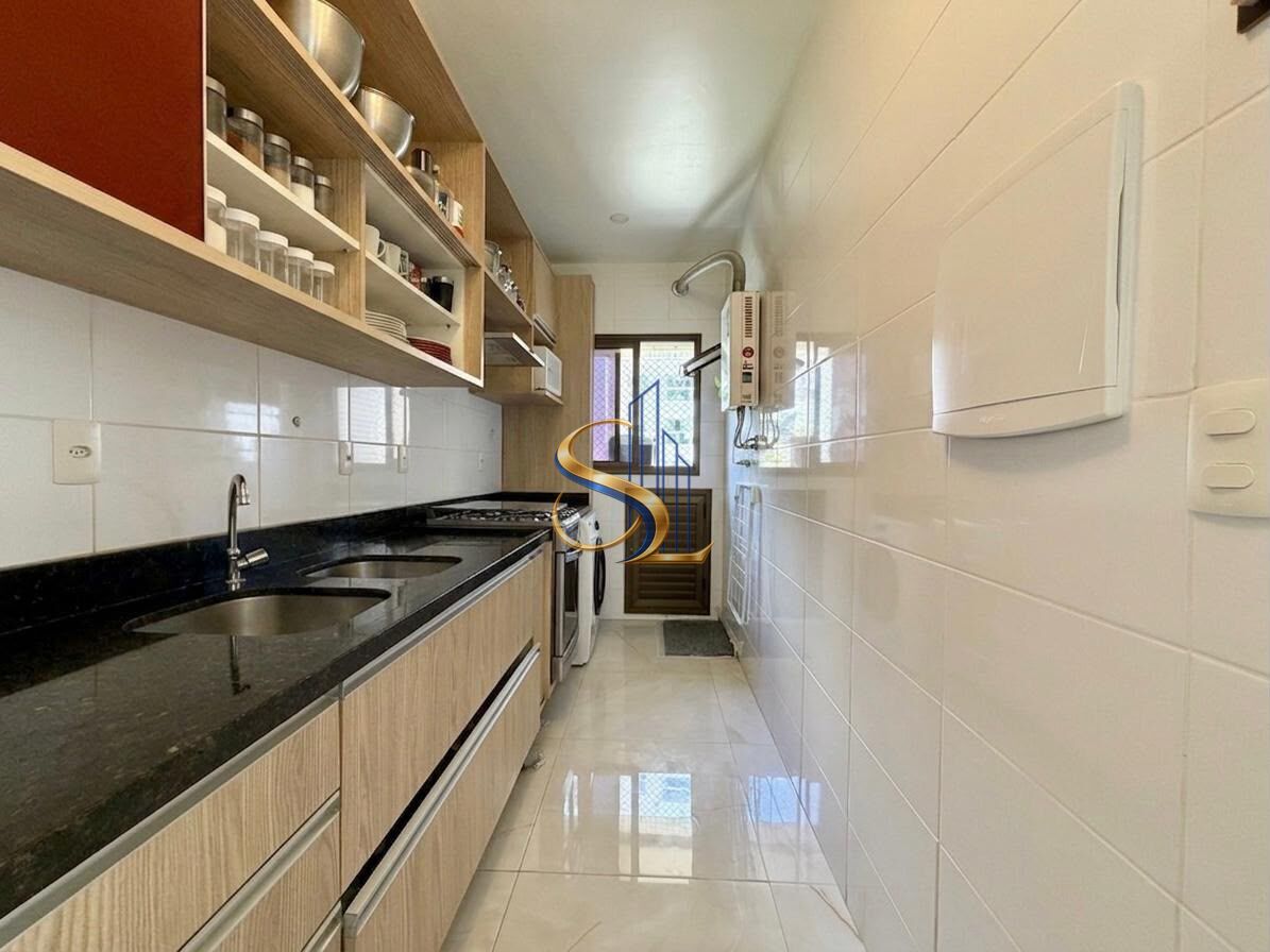 Apartamento, 2 quartos, 69 m² - Foto 9