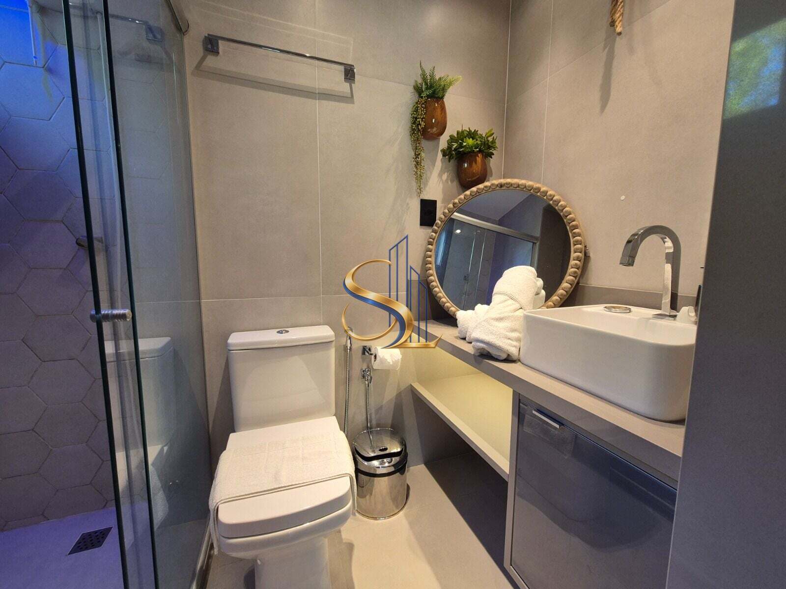 Apartamento, 2 quartos, 85 m² - Foto 17