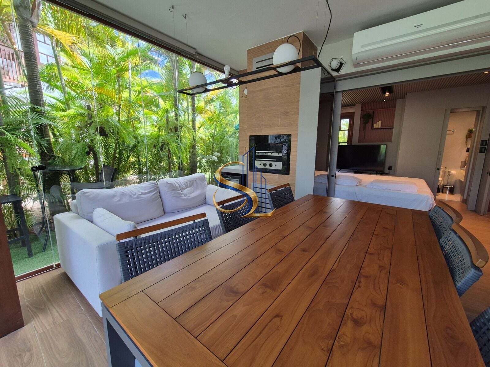 Apartamento, 2 quartos, 85 m² - Foto 6
