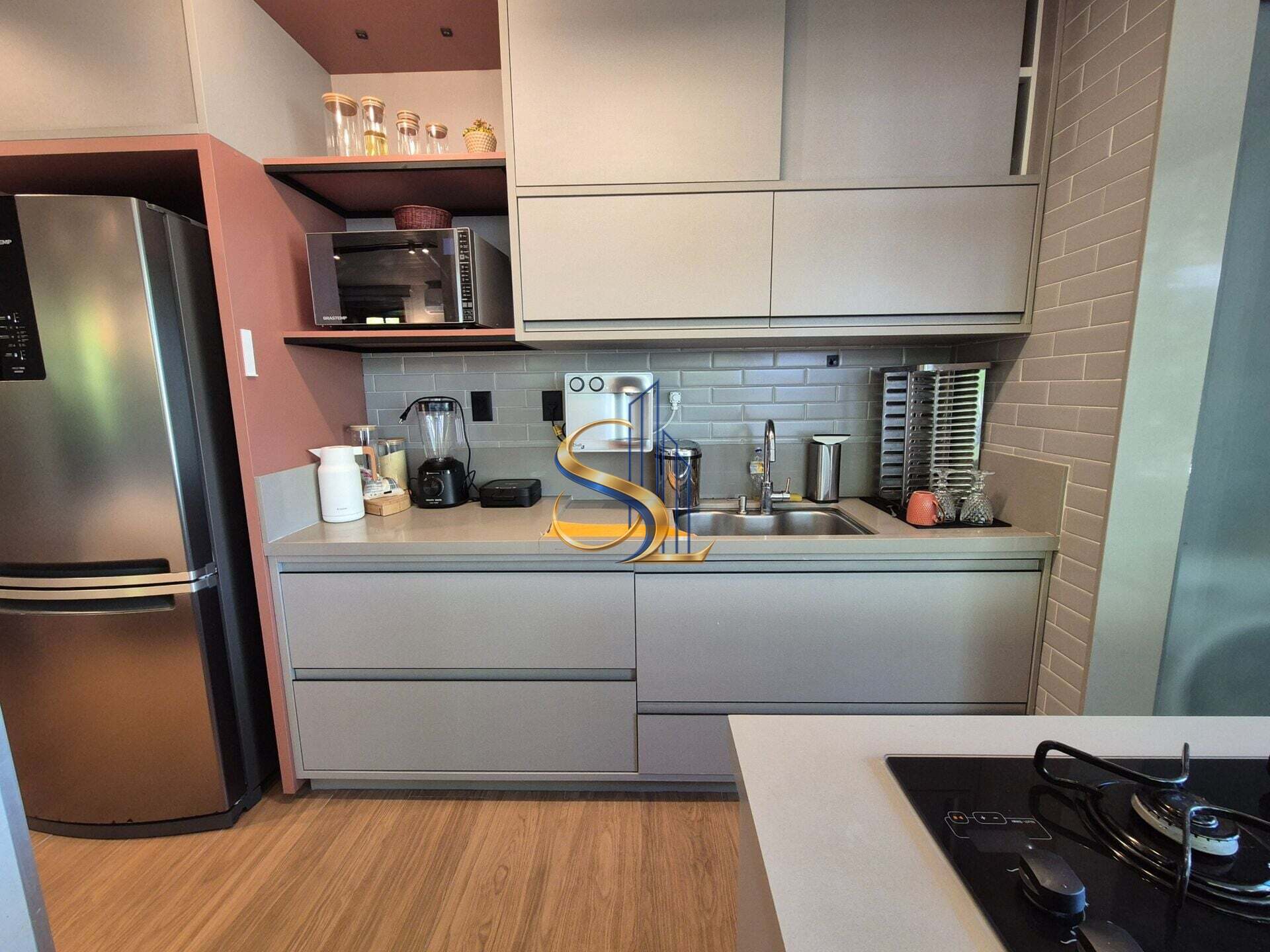 Apartamento, 2 quartos, 85 m² - Foto 10