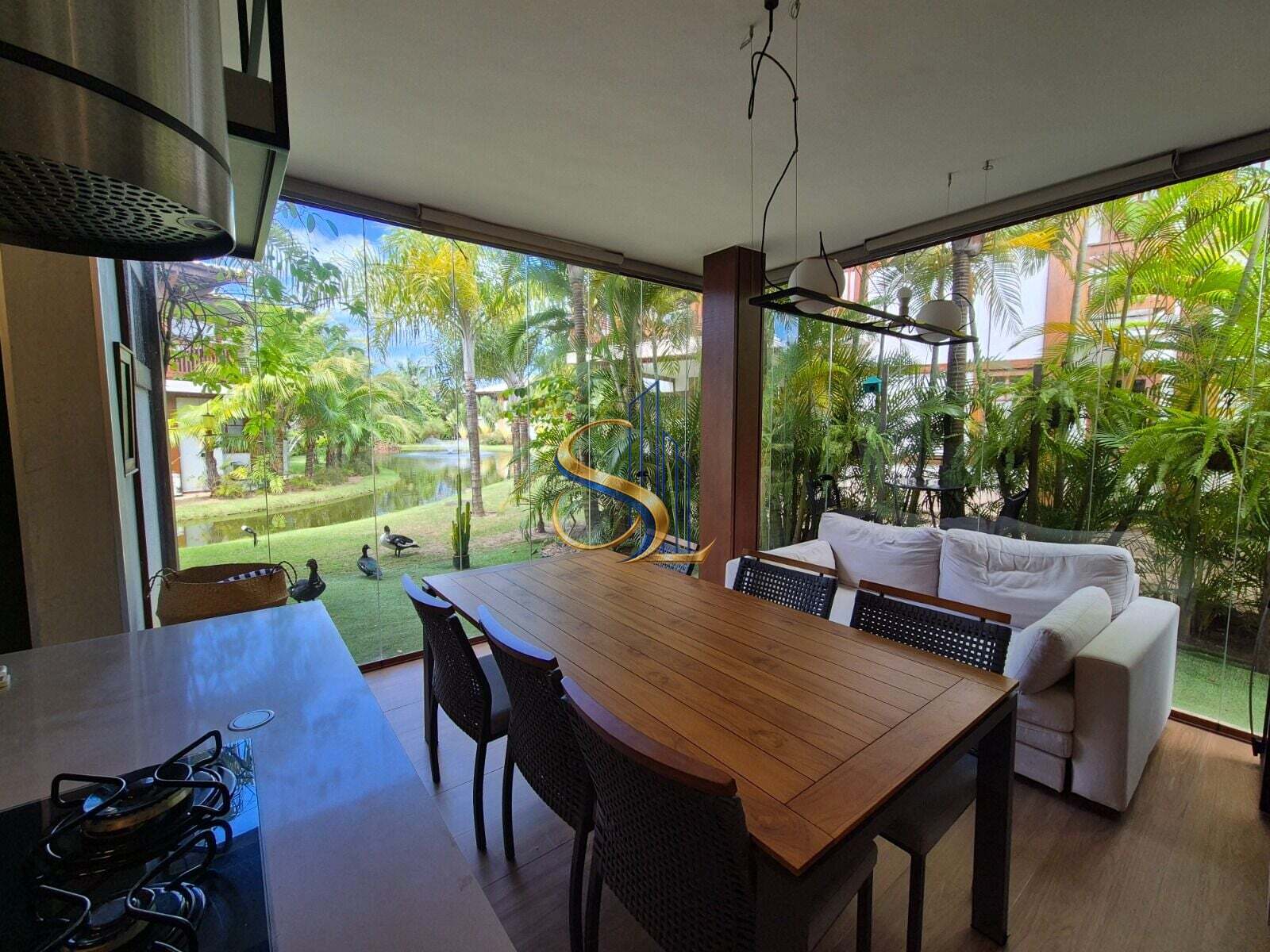 Apartamento, 2 quartos, 85 m² - Foto 4