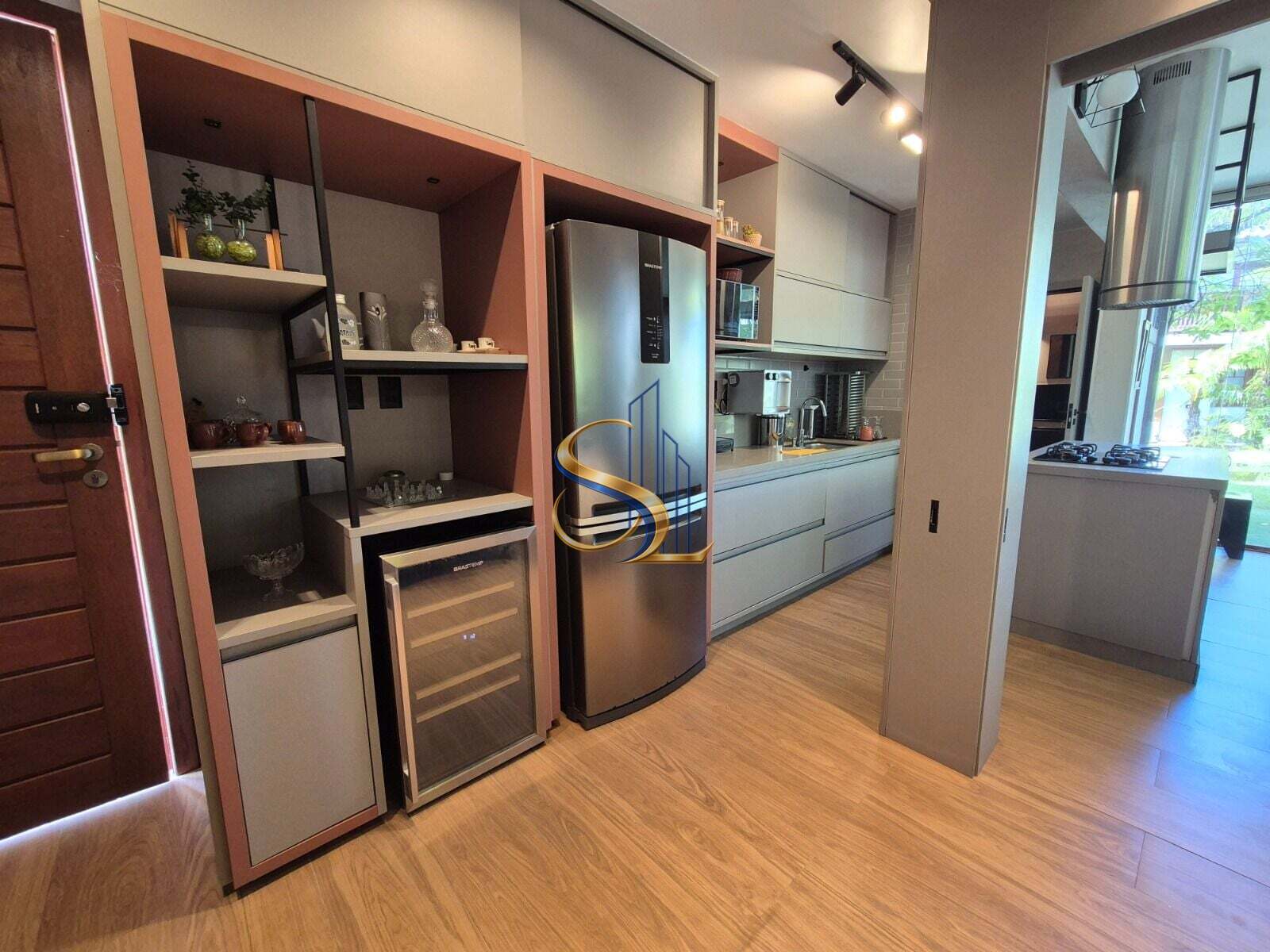 Apartamento, 2 quartos, 85 m² - Foto 11