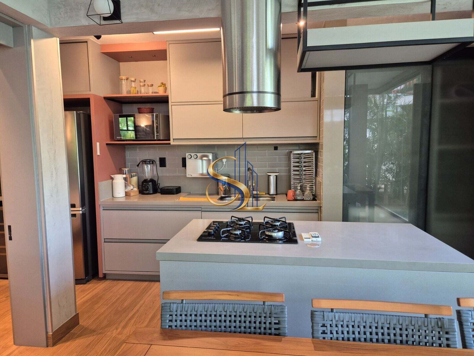 Apartamento, 2 quartos, 85 m² - Foto 9