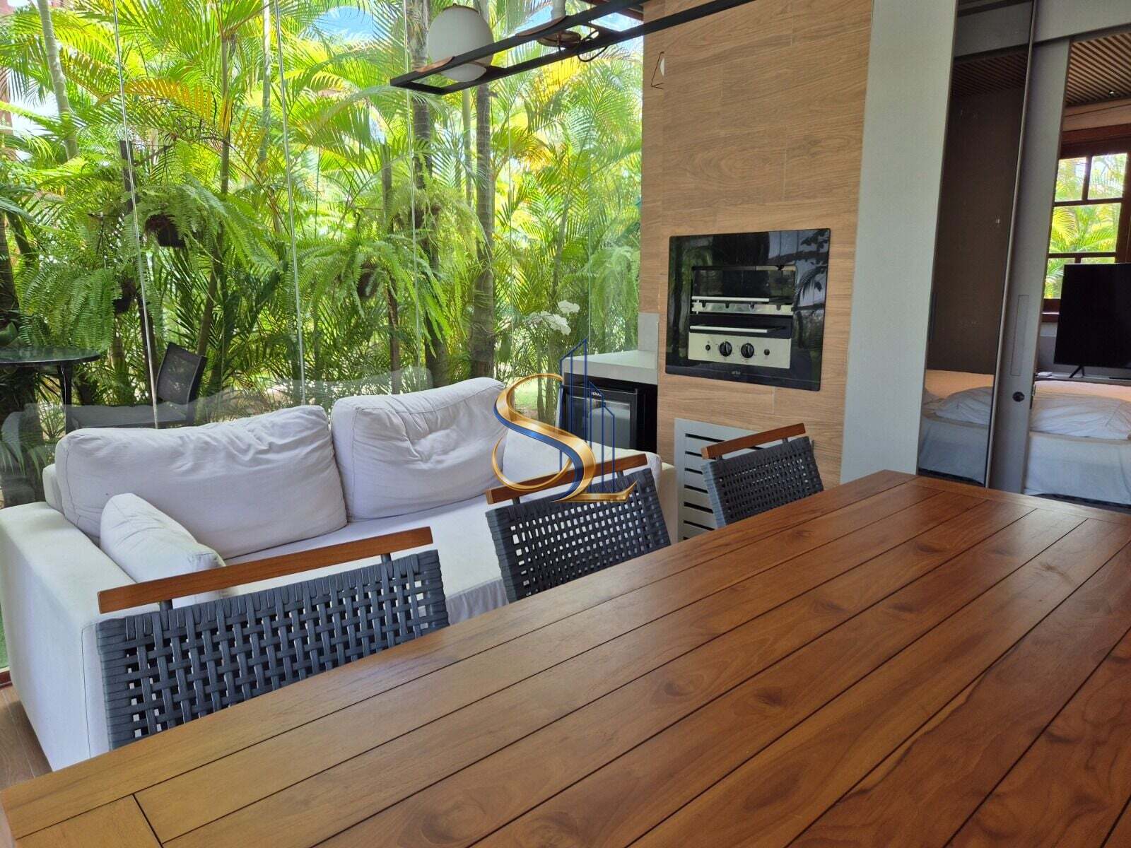 Apartamento, 2 quartos, 85 m² - Foto 7