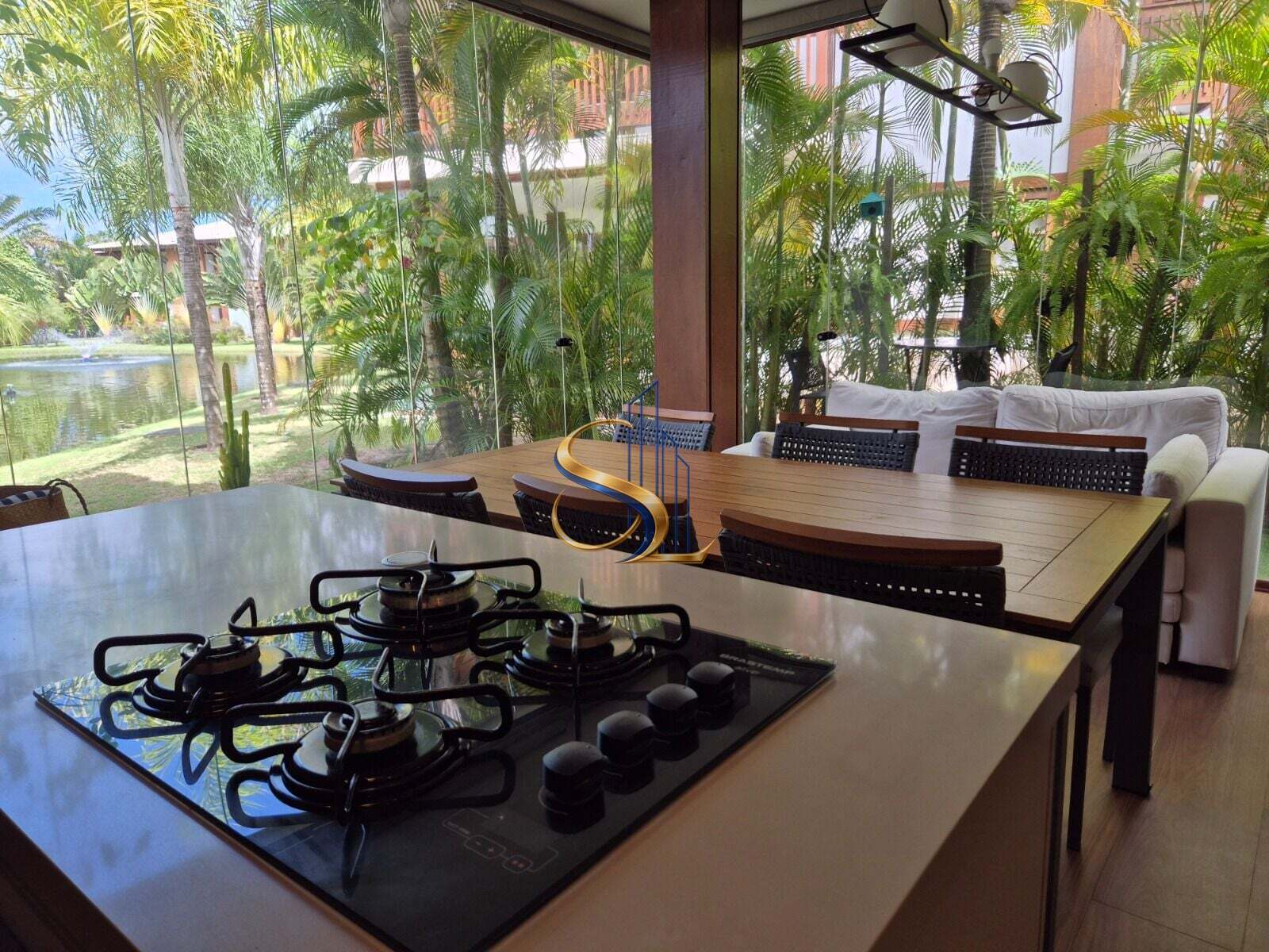 Apartamento, 2 quartos, 85 m² - Foto 8