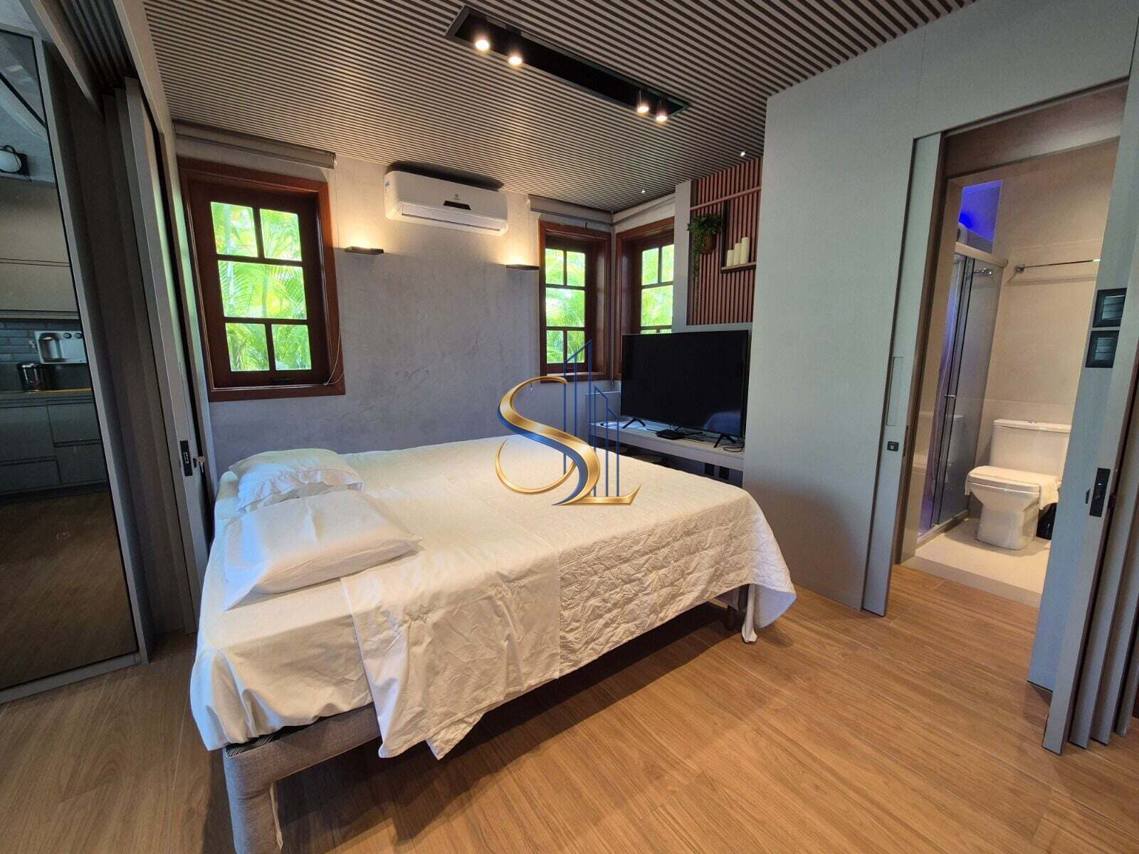 Apartamento, 2 quartos, 85 m² - Foto 13