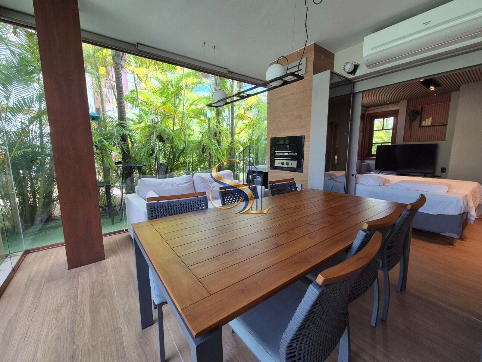 Apartamento, 2 quartos, 85 m² - Foto 5