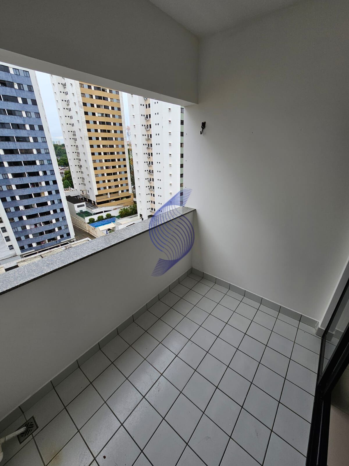 Apartamento, 3 quartos, 70 m² - Foto 8