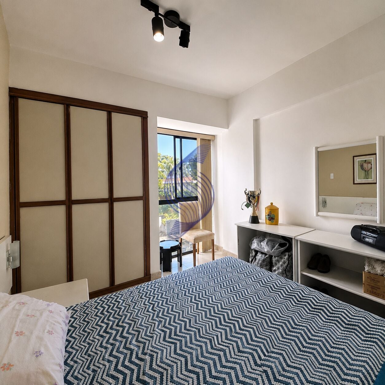 Apartamento, 1 quarto, 45 m² - Foto 14