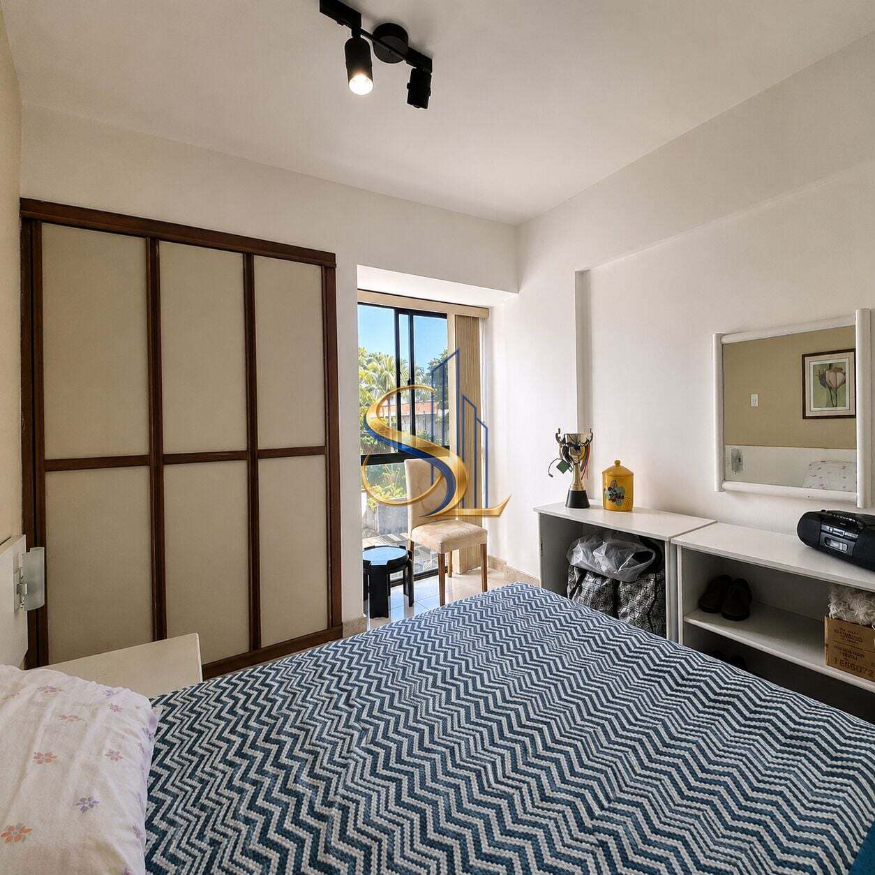 Apartamento, 1 quarto, 45 m² - Foto 14