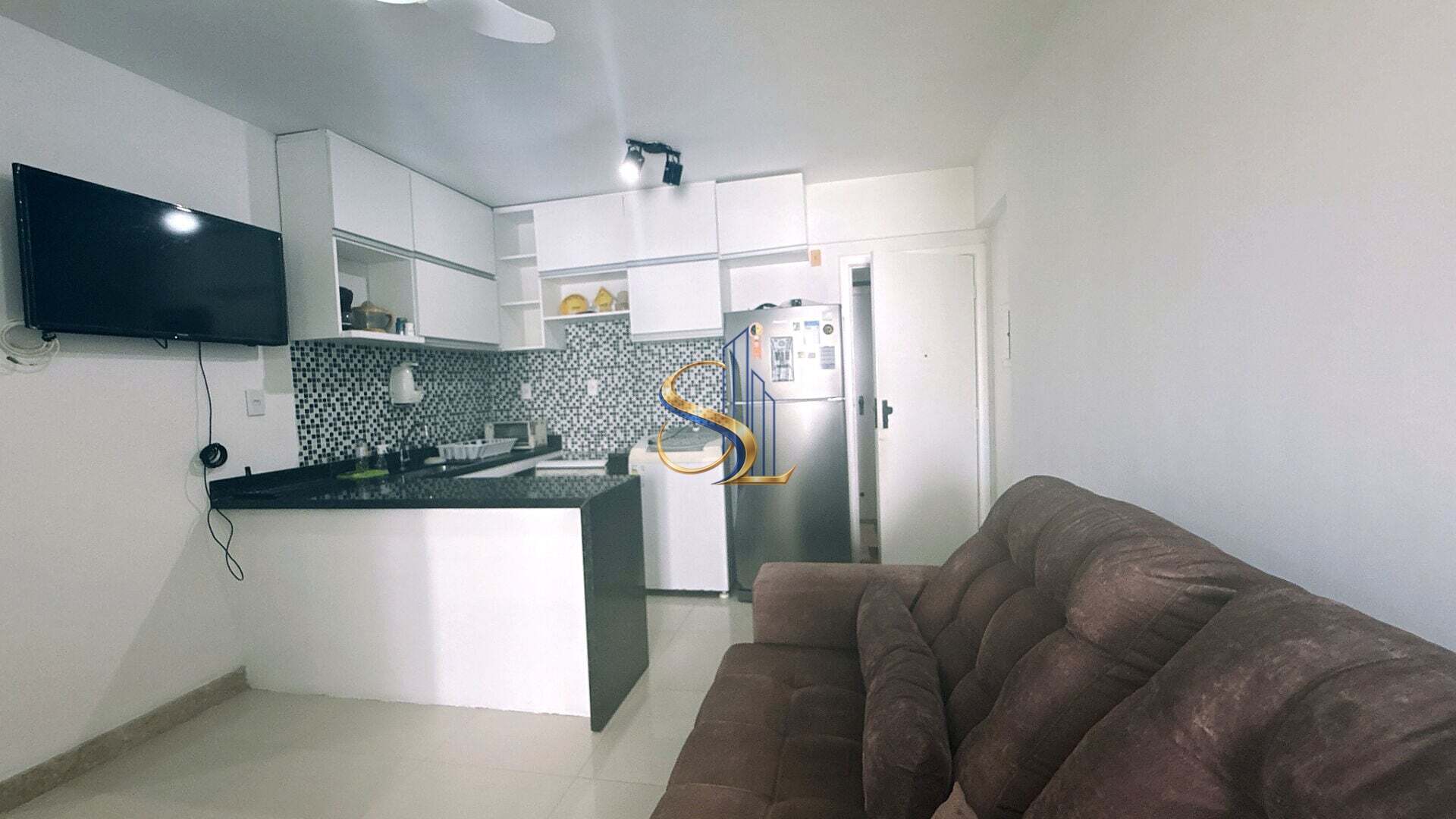 Apartamento, 1 quarto, 45 m² - Foto 5