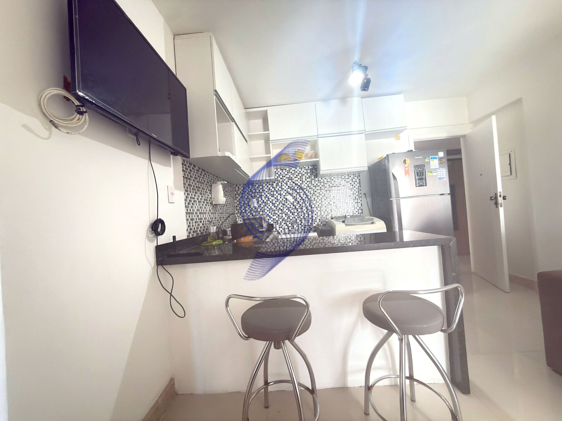 Apartamento, 1 quarto, 45 m² - Foto 9