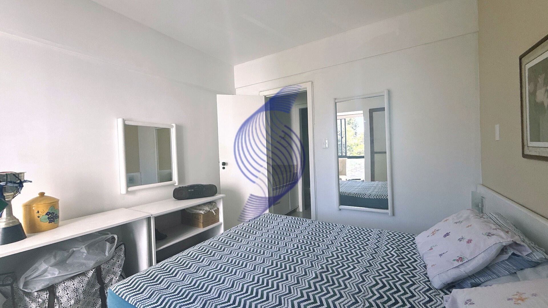 Apartamento, 1 quarto, 45 m² - Foto 16