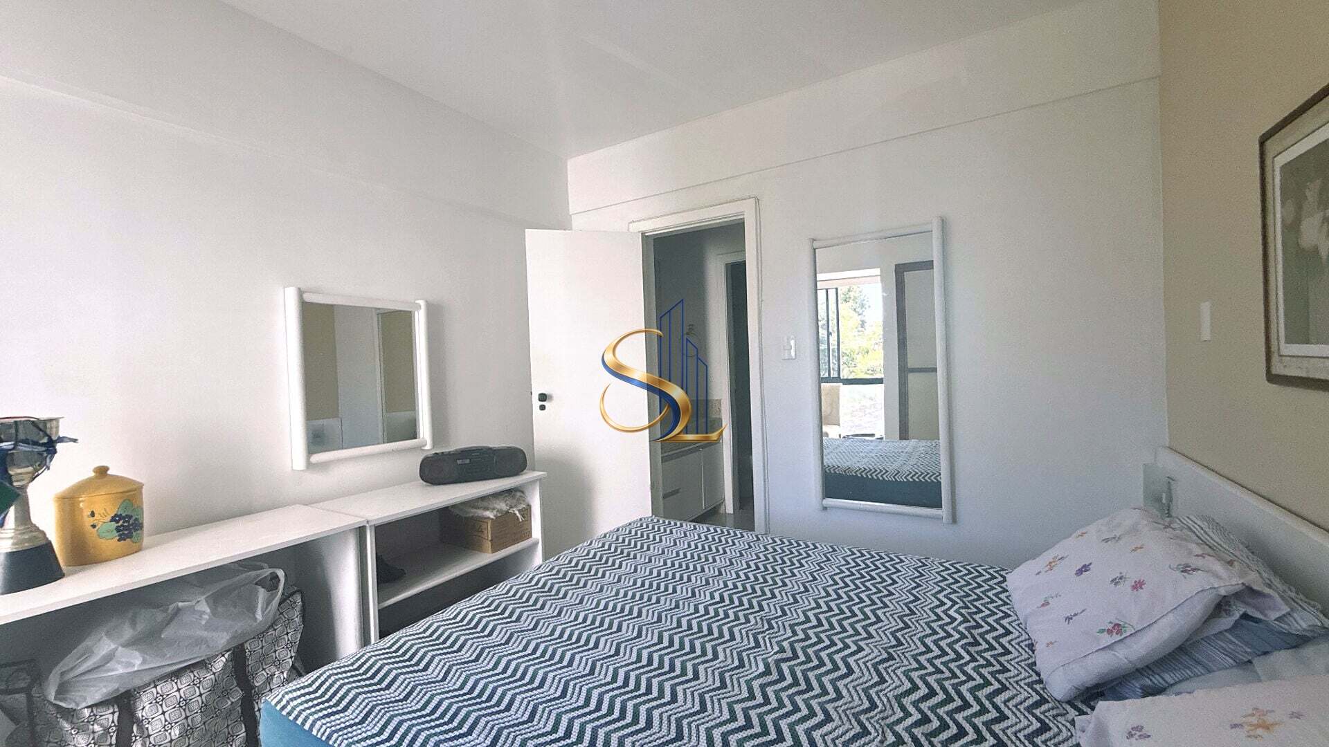 Apartamento, 1 quarto, 45 m² - Foto 16