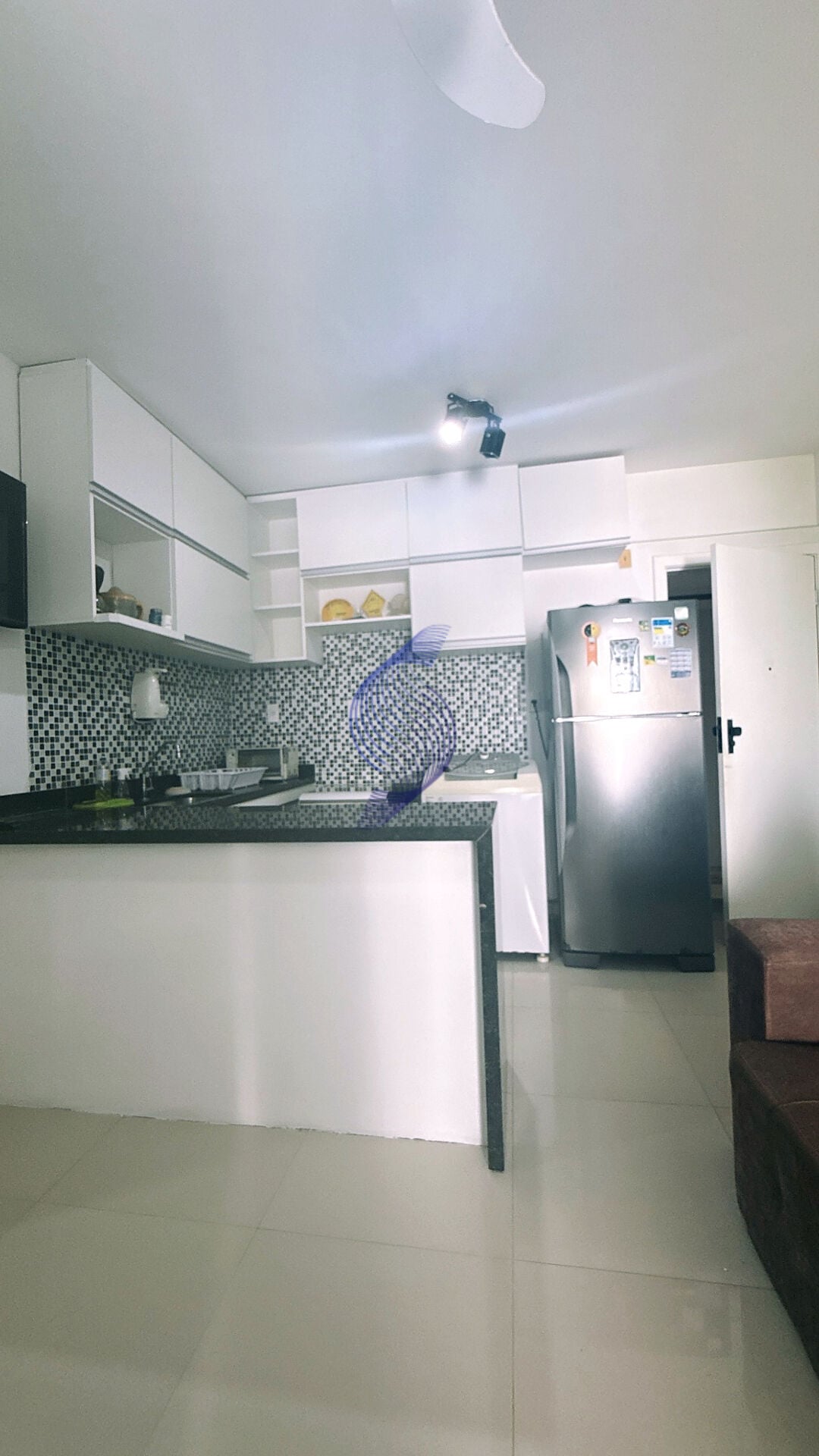 Apartamento, 1 quarto, 45 m² - Foto 7