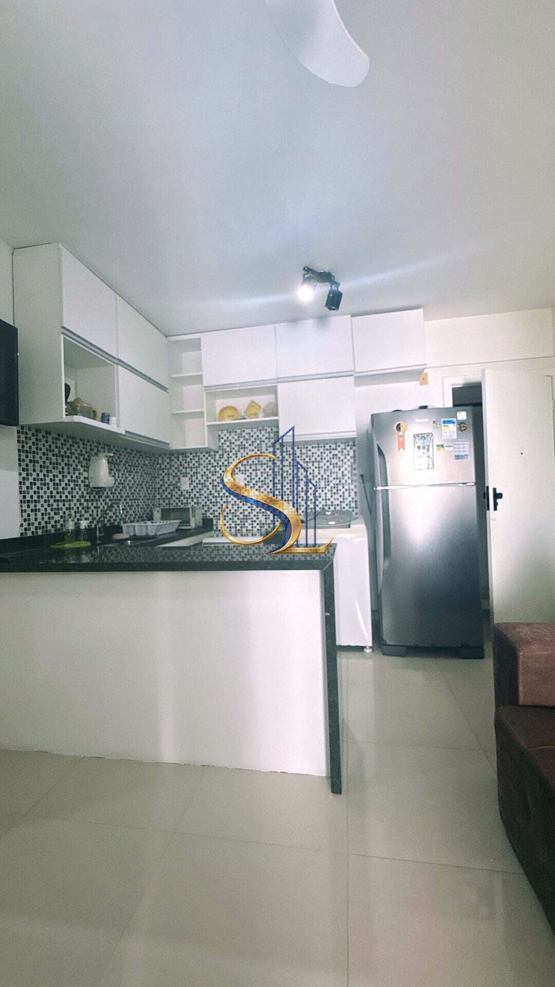 Apartamento, 1 quarto, 45 m² - Foto 7