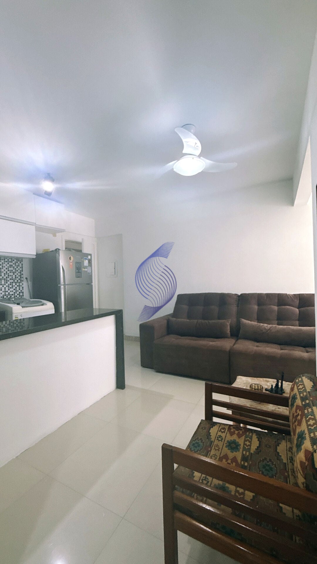 Apartamento, 1 quarto, 45 m² - Foto 6