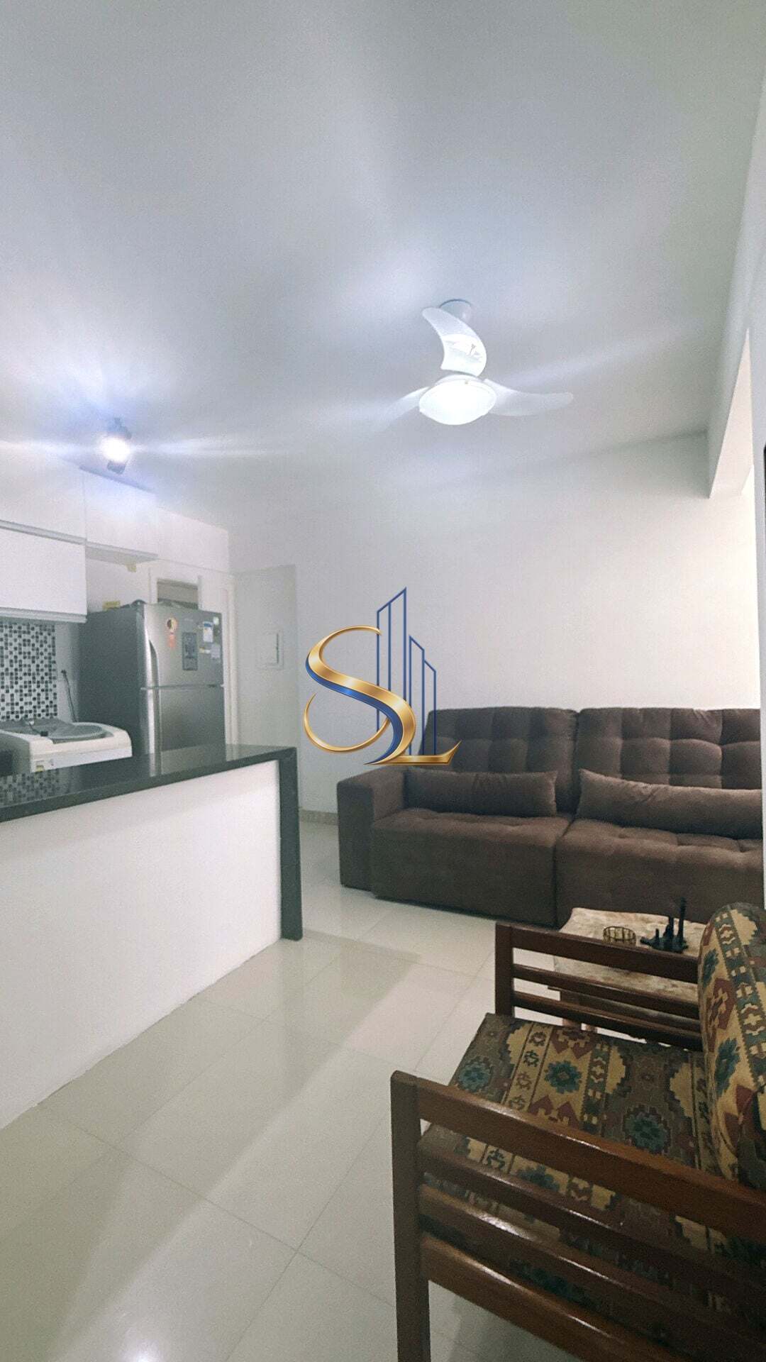 Apartamento, 1 quarto, 45 m² - Foto 6