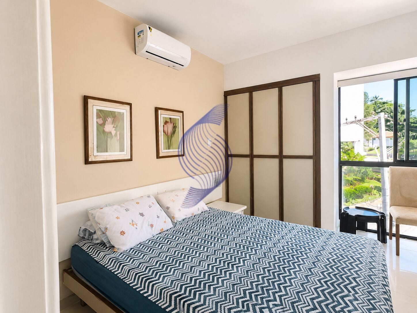 Apartamento, 1 quarto, 45 m² - Foto 11