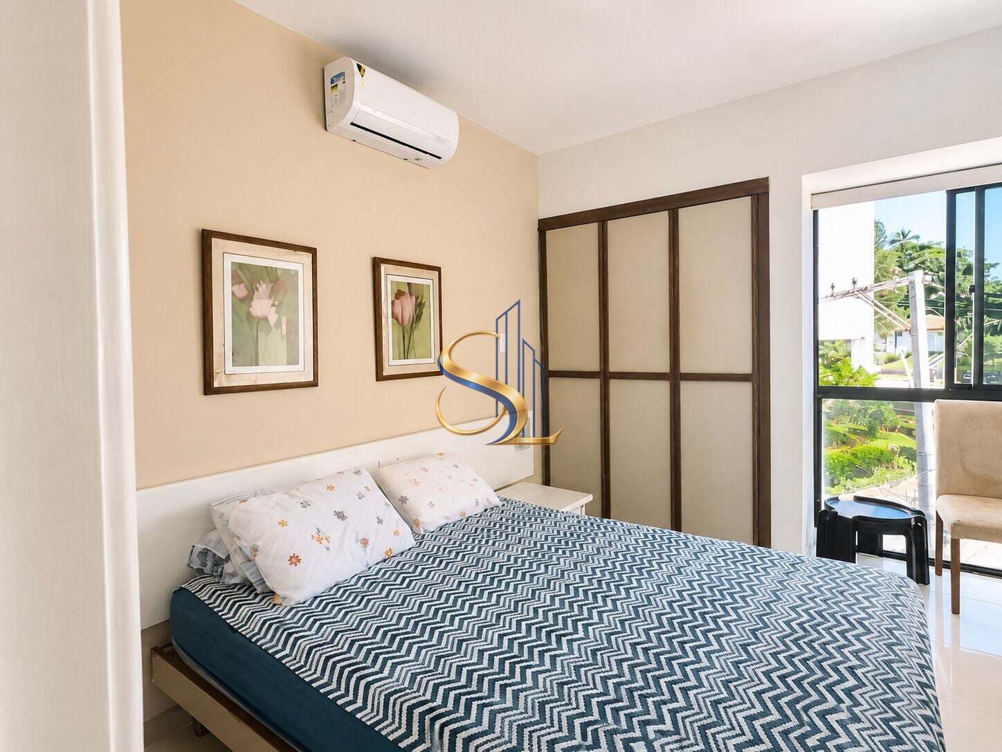 Apartamento, 1 quarto, 45 m² - Foto 11
