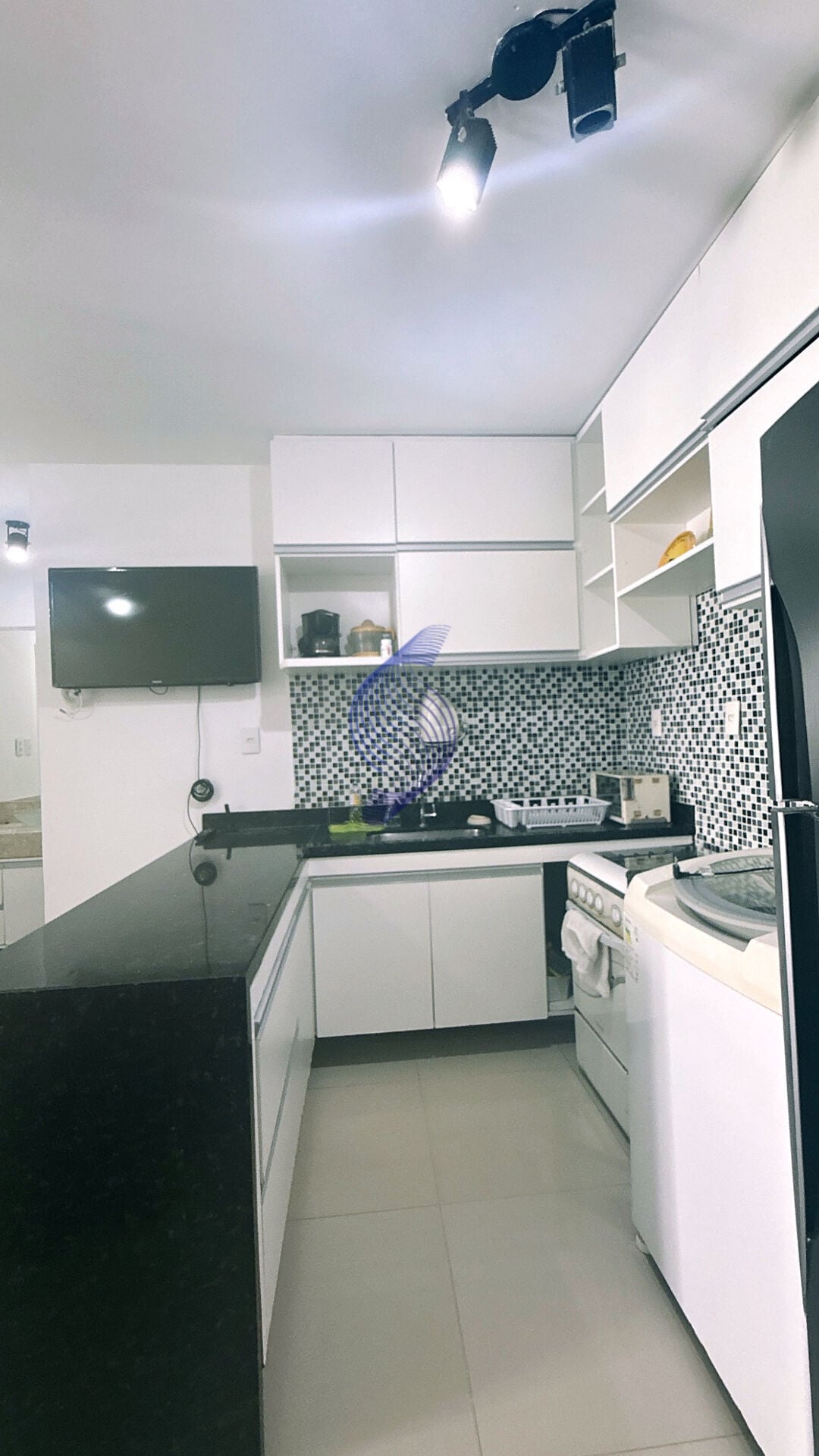 Apartamento, 1 quarto, 45 m² - Foto 10