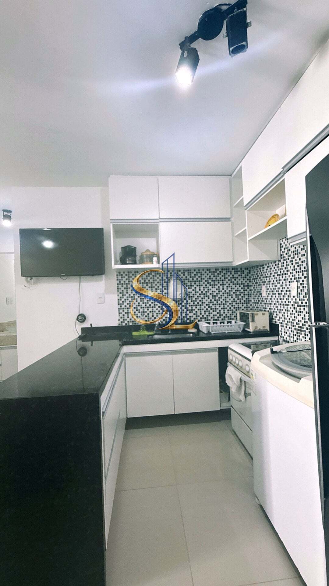 Apartamento, 1 quarto, 45 m² - Foto 10